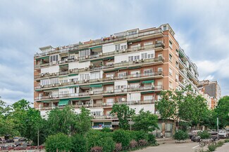 More details for Calle Marqués de Lema, 7, Madrid - Office / Retail to Rent