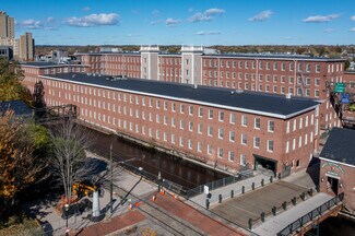 More details for 116 John St, Lowell, MA - Office, Light Industrial to Rent