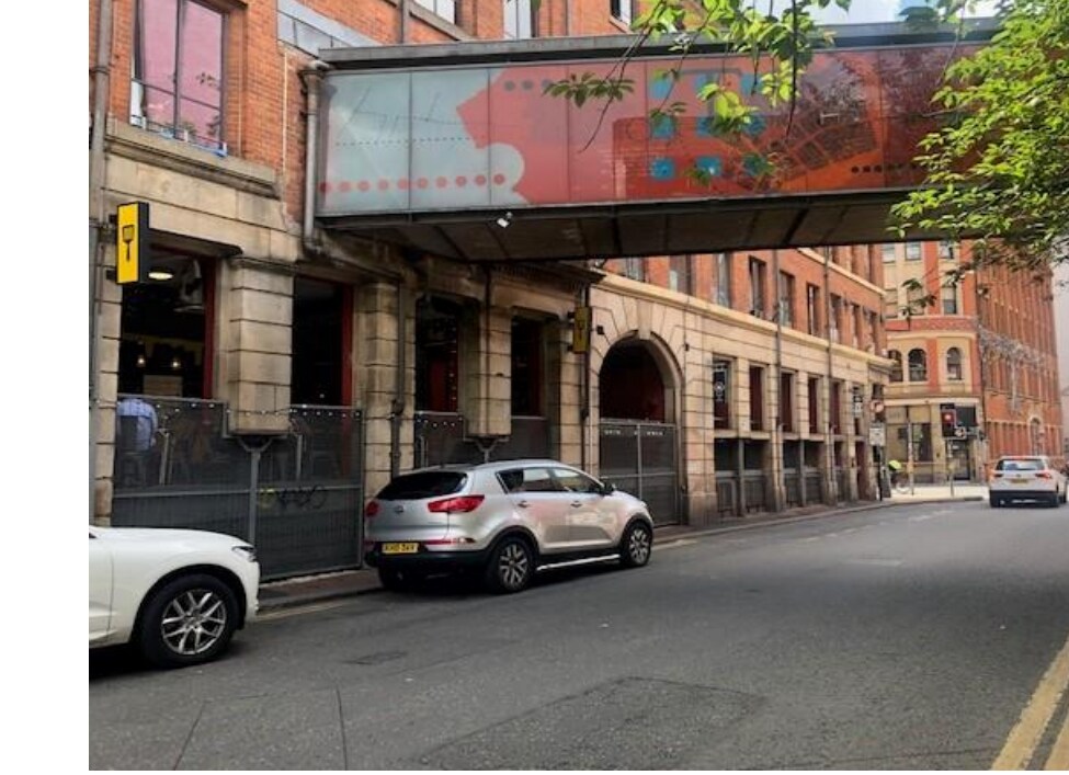 34 Tib St, Manchester for sale Building Photo- Image 1 of 1