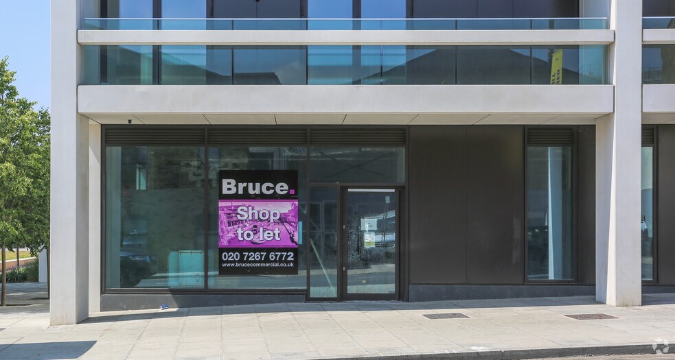 York Way, London for sale - Building Photo - Image 1 of 1