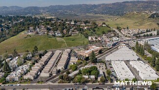 More details for 9015 Owensmouth Ave, Canoga Park, CA - Build-to-Rent for Sale