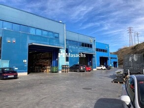 Industrial in Parets del Vallès, Barcelona to rent Interior Photo- Image 2 of 13