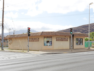 More details for 85-970 Farrington Hwy, Waianae, HI - Office/Retail for Rent