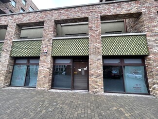 More details for 12-15 Upper Dock Walk, London - Retail for Rent