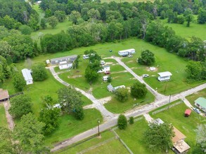 348 Rl Smith Rd, Lufkin, TX for sale Primary Photo- Image 1 of 25