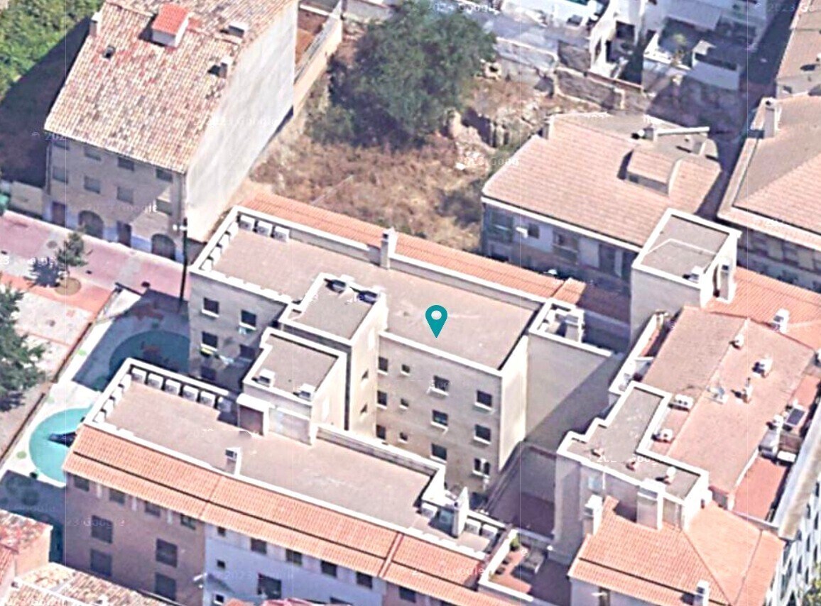 Calle Villacampa, Zaragoza, Zaragoza for sale Primary Photo- Image 1 of 11