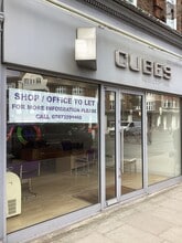 167 Brent St, London to rent Building Photo- Image 1 of 7