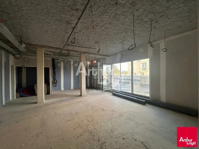 Vente Bureaux 228 m²
