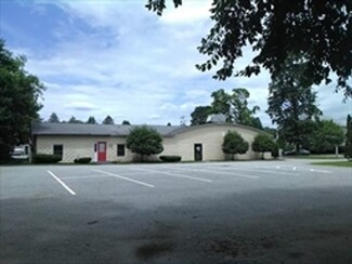 More details for 4 Hotel Pl, Pepperell, MA - Office for Rent