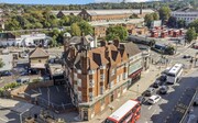 Golders Green Portfolio - Commercial Property