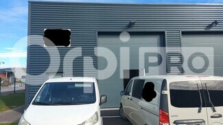 More details for Light Industrial to Rent