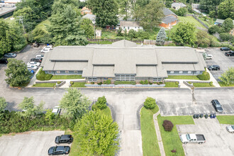 177 Burt Rd, Lexington, KY - aerial  map view - Image1