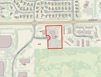 More details for 4202 W Oakwood Park Ct, Franklin, WI - Office/Medical for Rent