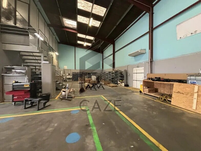 Office in Blanquefort to rent - Interior Photo - Image 3 of 6