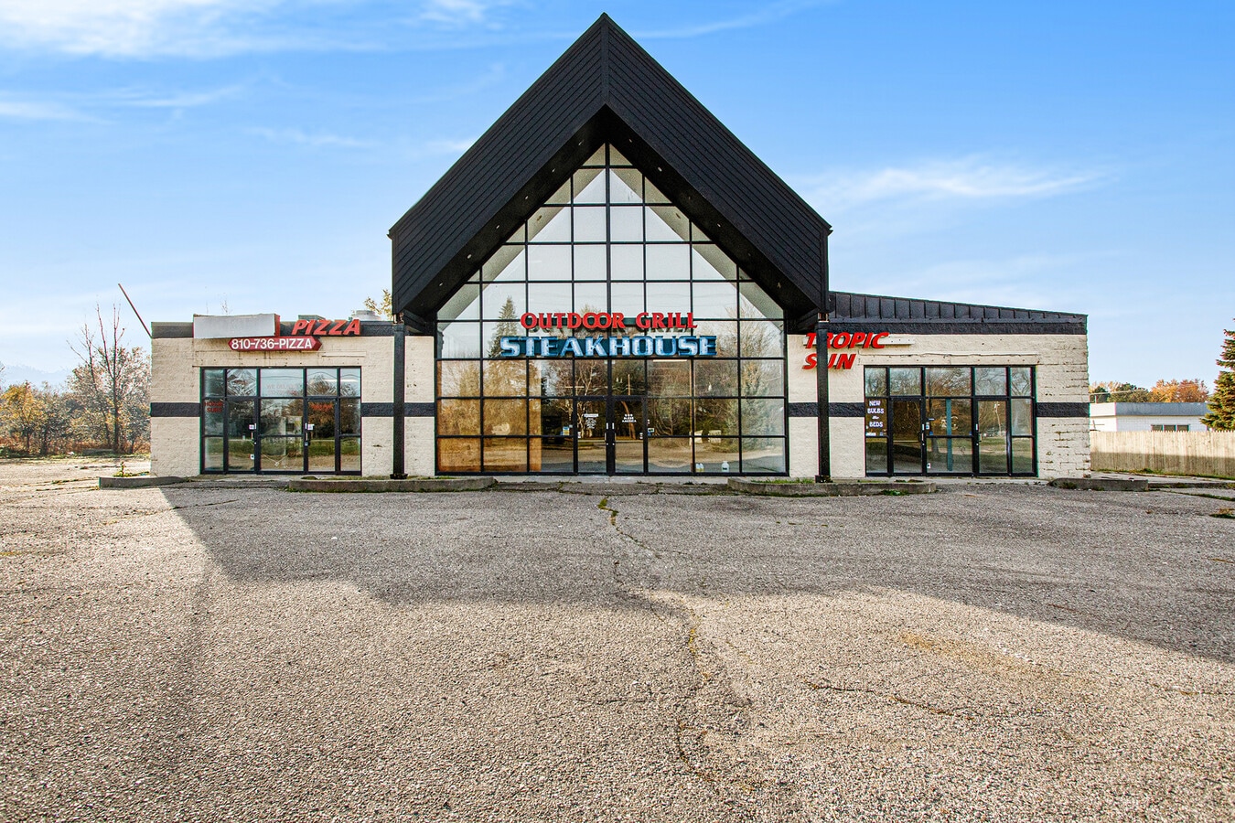 5030 Coldwater Rd, Flint 48506 Retail for Rent