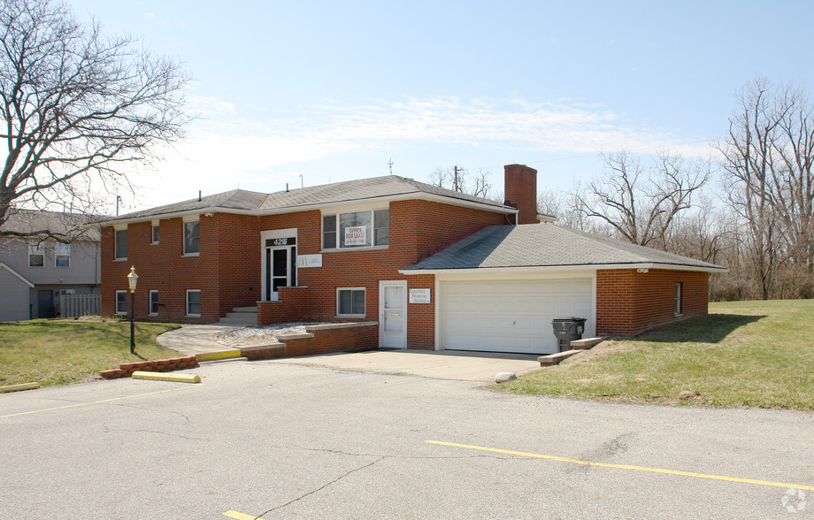 4215 Gantz Rd, Grove City, OH for sale - Primary Photo - Image 1 of 1