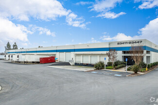 More details for 23411-23447 Cabot Blvd, Hayward, CA - Industrial for Rent