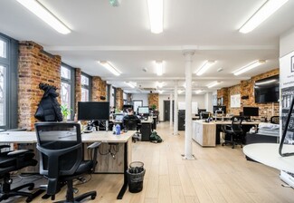 More details for 54 Commercial St, London - Office for Rent