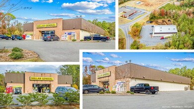 1351 Brick Landing Rd, Shallotte, NC for sale Building Photo- Image 1 of 1