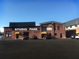 More details for 1800 E State St, Hamilton, NJ - Office, Industrial for Rent