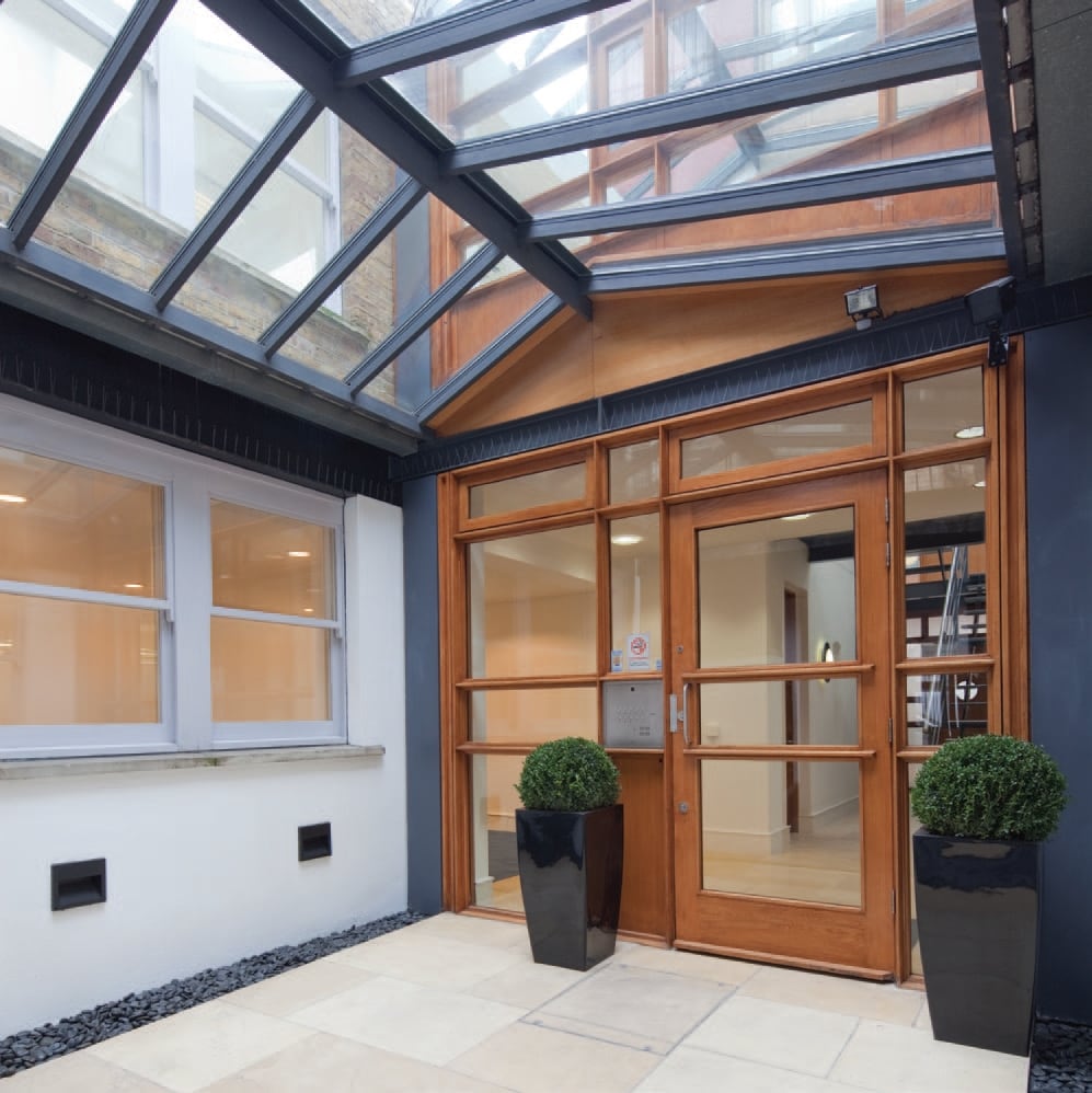 45 Broadwick St, London to rent Primary Photo- Image 1 of 12