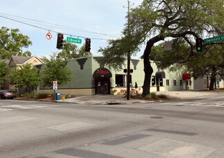 More details for 711-719 E Broad St, Savannah, GA - Retail to Rent