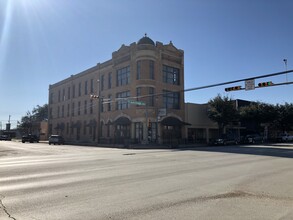 801 Hutchins Ave, Ballinger, TX for sale Primary Photo- Image 1 of 1