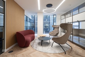 35 King St, London to rent Interior Photo- Image 2 of 10