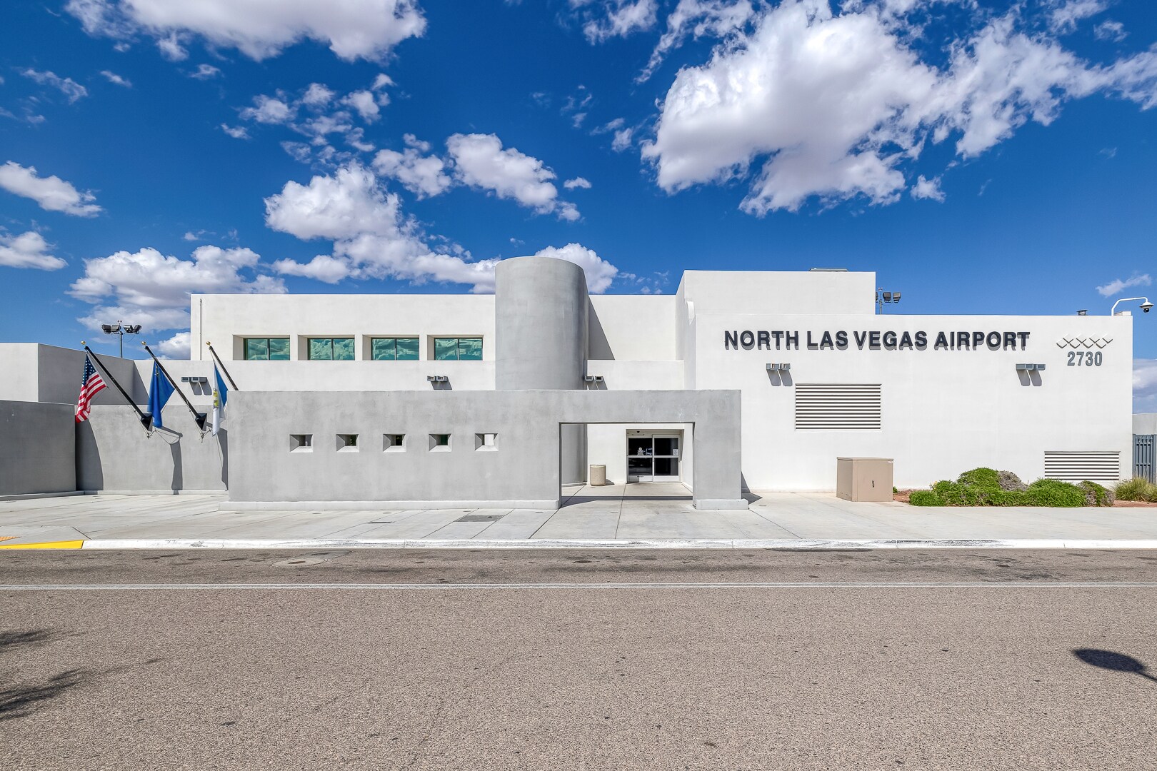 2730 Airport Dr, North Las Vegas, NV for sale Other- Image 1 of 1