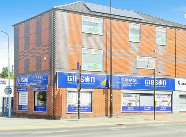 More details for 104-108 Wallgate, Wigan - Retail to Rent