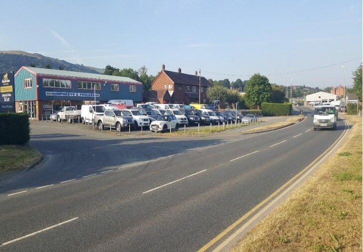Pool Rd, Newtown for sale Primary Photo- Image 1 of 1