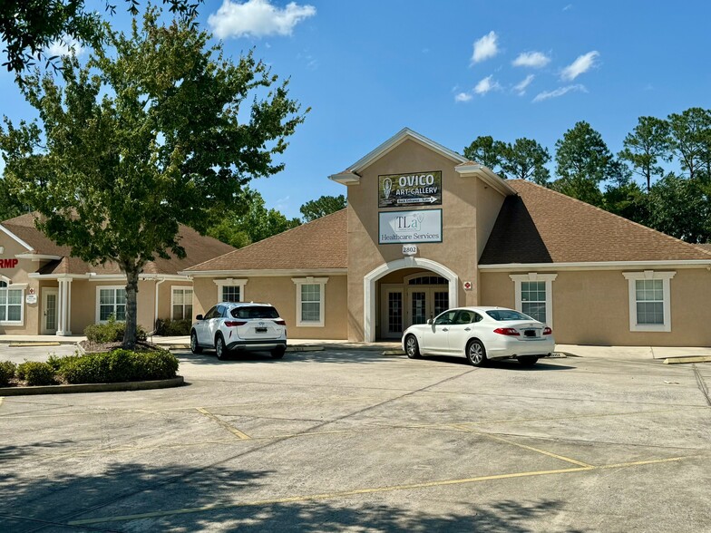 2802 N 5th St, Saint Augustine, FL for sale - Building Photo - Image 1 of 24