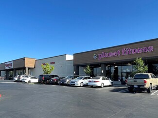 More details for 7263-8812 Baseline Rd, Rancho Cucamonga, CA - Retail for Rent