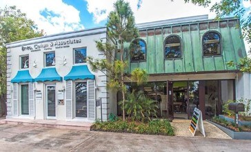 4940-4944 S Le Jeune Rd, Coral Gables, FL for sale Building Photo- Image 1 of 9