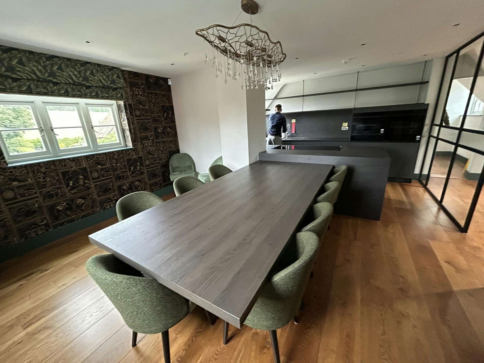 Winterbourne Rd, Newbury to rent Interior Photo- Image 1 of 2