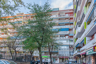 Calle Brújula, 6, Torrejón De Ardoz, Madrid for sale Primary Photo- Image 1 of 3