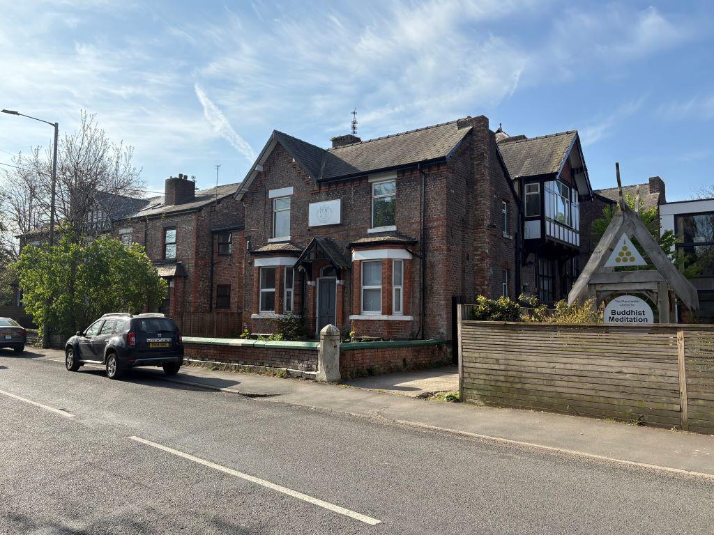 17 High Ln, Manchester for sale Building Photo- Image 1 of 2