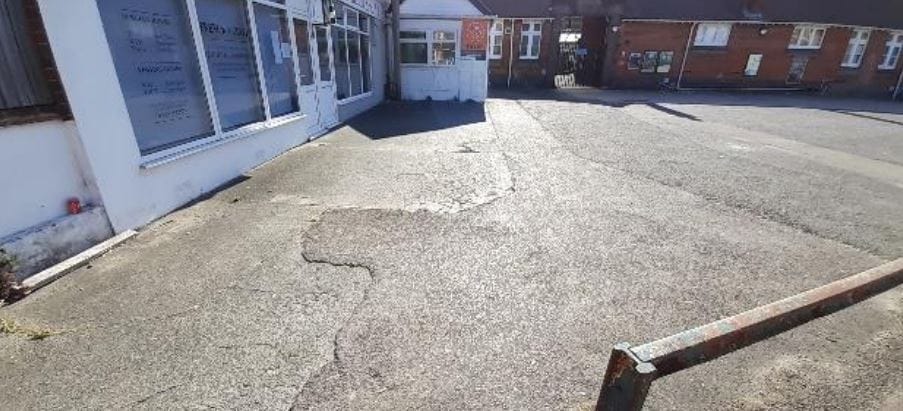 3 Station Approach, Bognor Regis to rent - Building Photo - Image 2 of 4