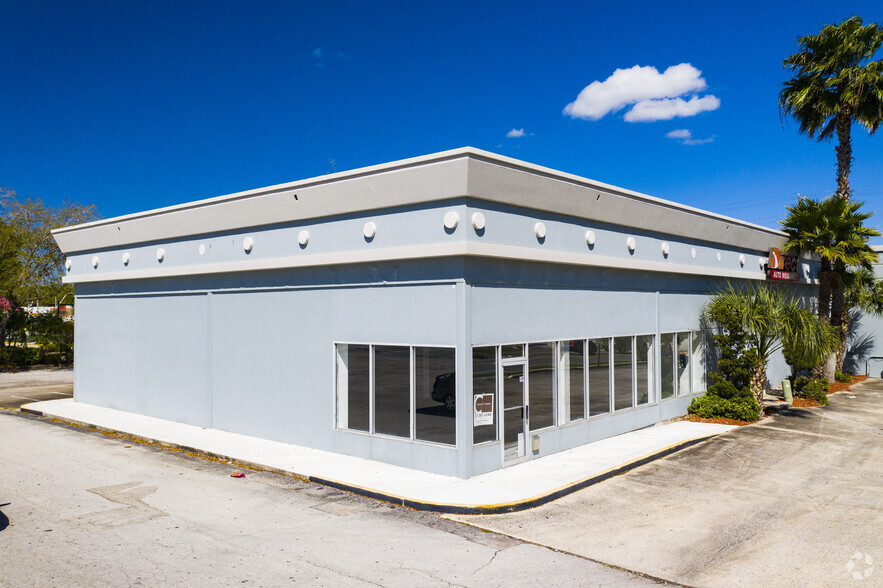 997 E Memorial Blvd, Lakeland, FL for sale - Primary Photo - Image 1 of 1