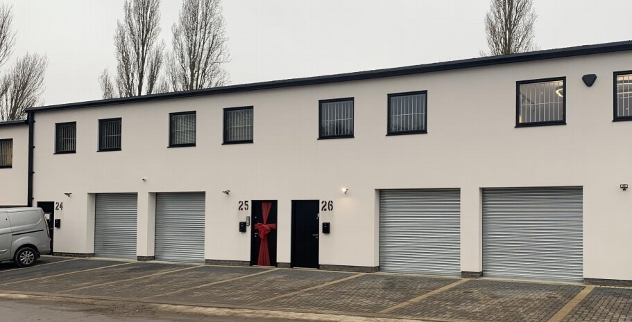 Woodside, Epping for sale Primary Photo- Image 1 of 1