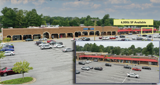 More details for 3204-3230 Randleman Rd, Greensboro, NC - Retail for Rent