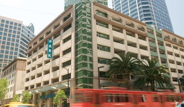 501-555 C St, San Diego, CA to rent Building Photo- Image 2 of 2