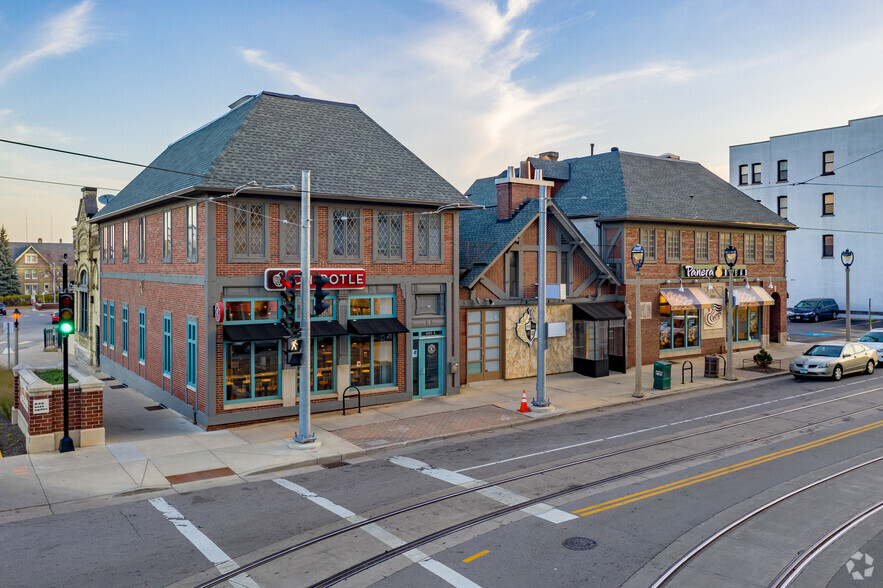 600-610 E Ogden Ave, Milwaukee, WI for rent - Primary Photo - Image 1 of 12