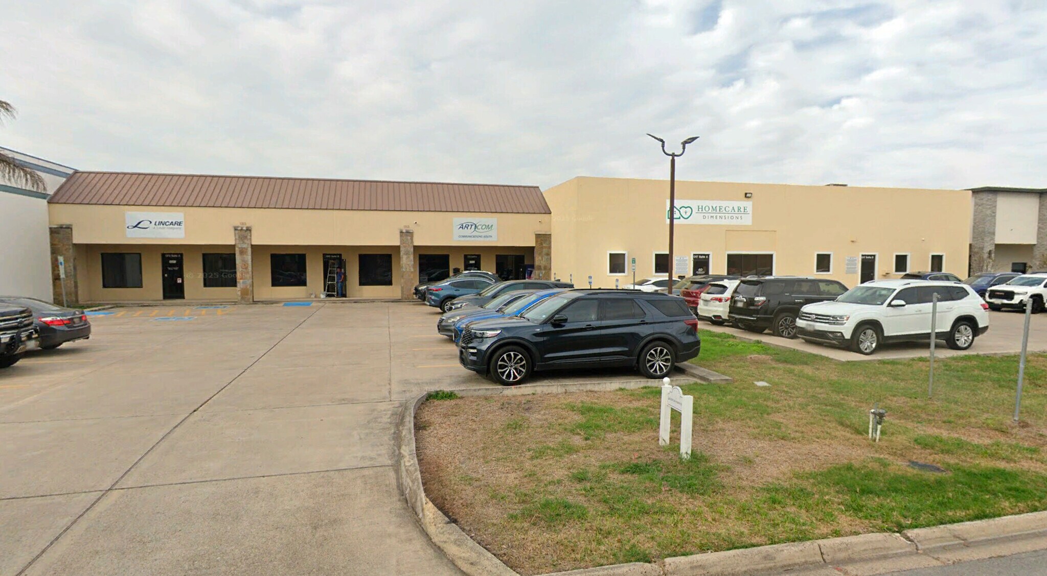 1313 & 1317 E. Jasmine Avenue, McAllen portfolio of 2 properties for sale on LoopNet.co.uk Building Photo- Image 1 of 10