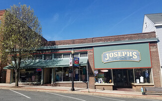 More details for 122 N Washington St, Havre De Grace, MD - Retail for Sale