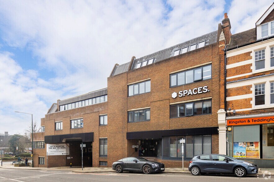 5-13 The Causeway, Teddington to rent - Building Photo - Image 3 of 3