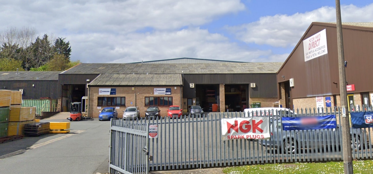 Homefield Road, Haverhill to rent Primary Photo- Image 1 of 2