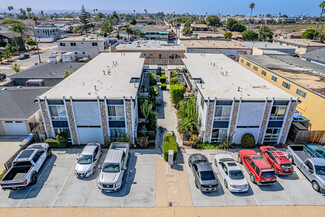 More details for 725-727 Boulevard Ave, Imperial Beach, CA - Residential for Sale