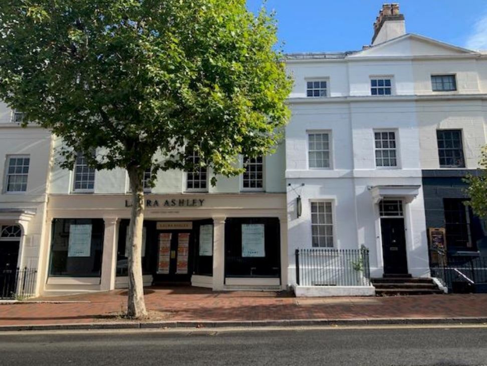 61 Calverley Rd, Tunbridge Wells for sale Primary Photo- Image 1 of 1