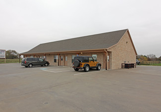 More details for 9115 Wesley St, Greenville, TX - Office/Retail for Rent